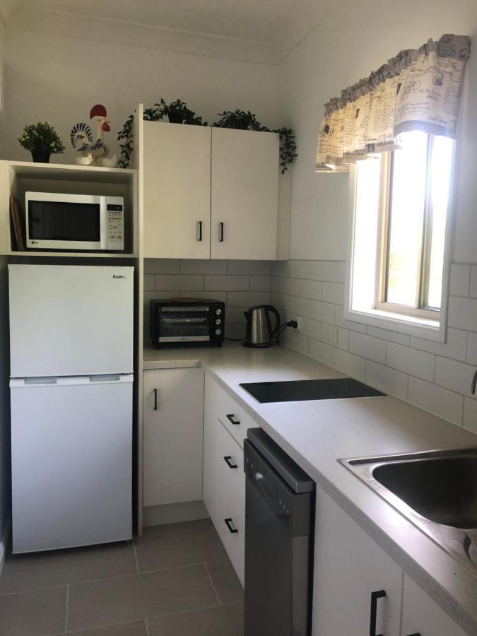 Bryn Glas Farm Stay Moruya Esterno foto