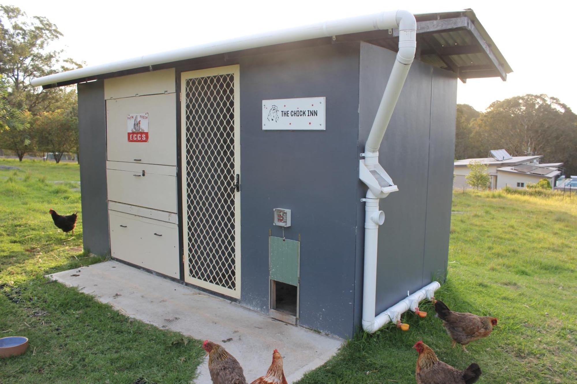 Bryn Glas Farm Stay Moruya Esterno foto
