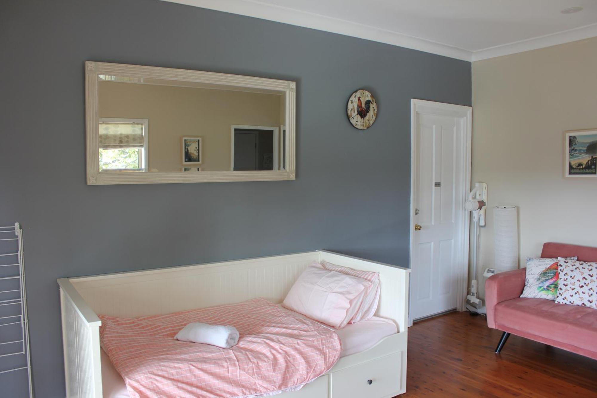 Bryn Glas Farm Stay Moruya Esterno foto
