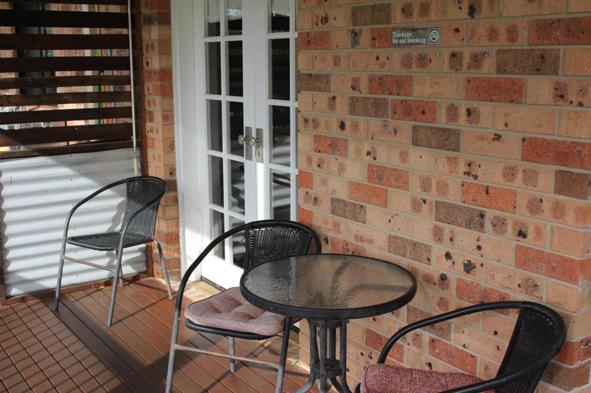 Bryn Glas Farm Stay Moruya Esterno foto