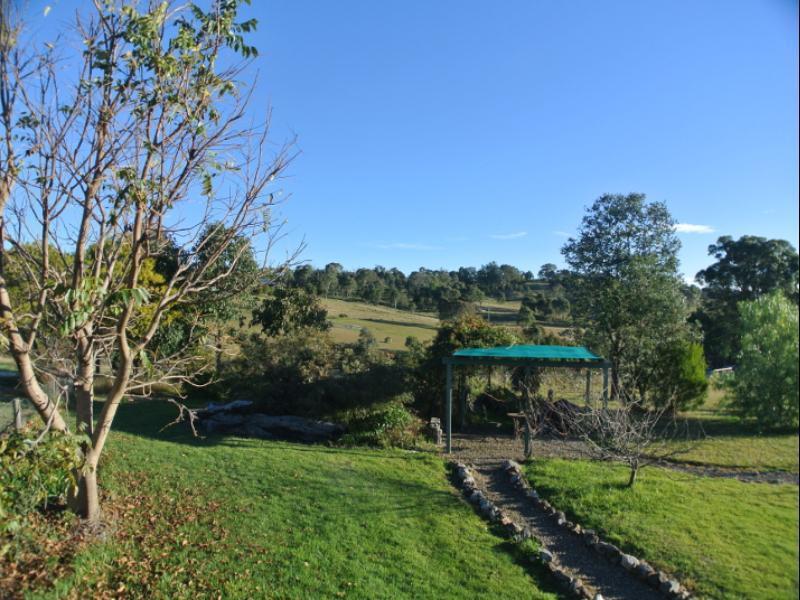 Bryn Glas Farm Stay Moruya Esterno foto