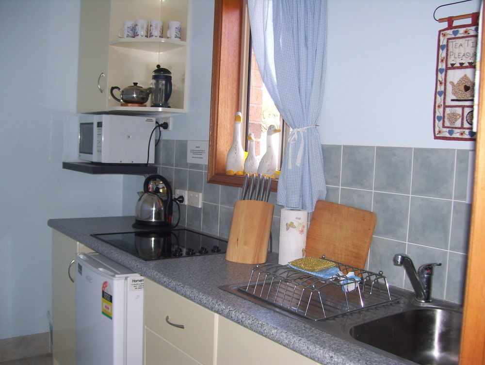 Bryn Glas Farm Stay Moruya Esterno foto