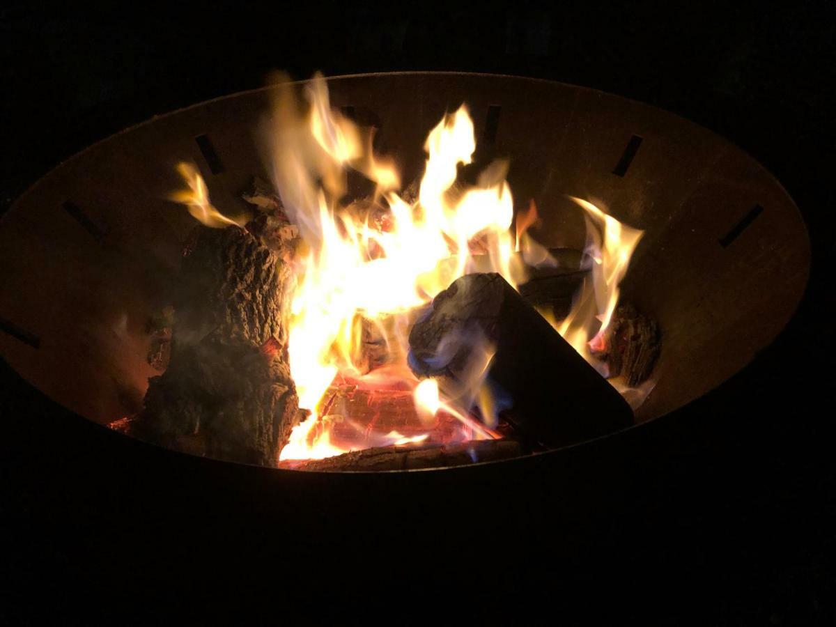 Bryn Glas Farm Stay Moruya Esterno foto